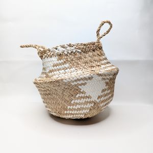 Target Seagrass Basket